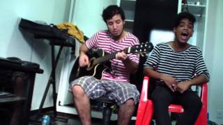 Nesse Lugar - Fresno (Fk e Matheus cover)