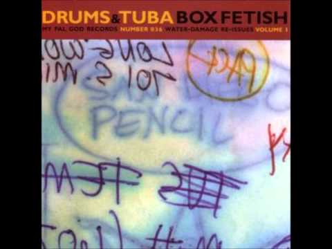 Drums & Tuba - The Adventures of Poo-Poo and Pee-Pee