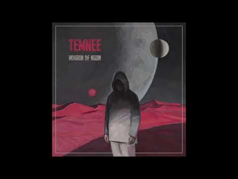 Temnee - Horror of Noon (Full Album 2022)