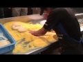 Fastest Pizza Maker Madrid PAOLA 1