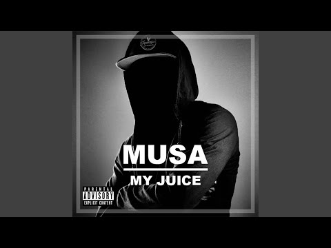 My Juice (feat. Maliman, Dabozzo, Dul E, Procezz & Sandy)