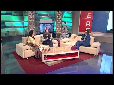 Ditë e Re Weekend, 13 Dhjetor 2014- Ora News