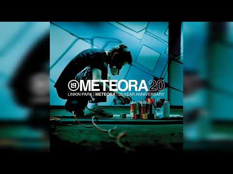 A6 (With "A.06" Bridge / "Just Drag It Out" Choruses) - Linkin Park