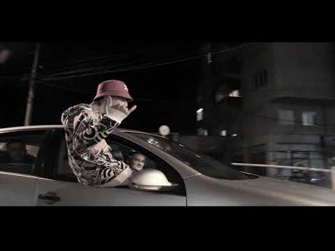 Cappac - HOODLIFE  ( Prod BurgoMusic )