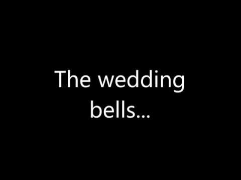 Jonas Brothers - Wedding Bells (Lyrics)