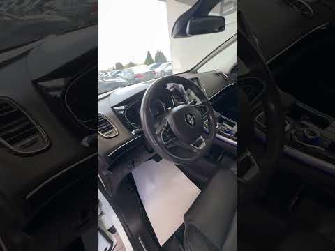 фото renault espace v 0