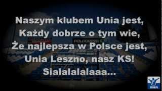 Śpiewnik Kibiców KS Unia Leszno