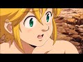 Seven Deadly Sins AMV (PAPARAZZI BY KIM DRACULA)