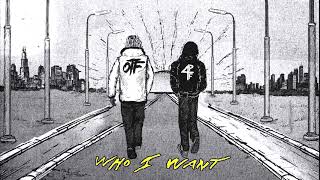 Who I Want Music Video