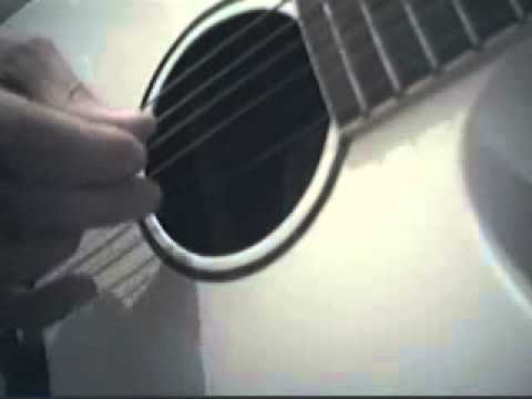 Muzikdersi.com - Gitar Arpej 3