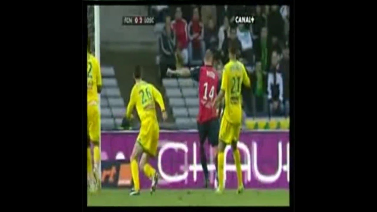 Robert Vittek - Lille OSC