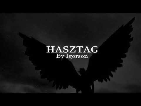 Igorson - hasztag