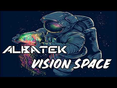 Albatek - Vision Space
