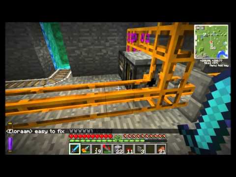 Season 3   Episode 31   SMP Direwolf20's Minecraft Server Play