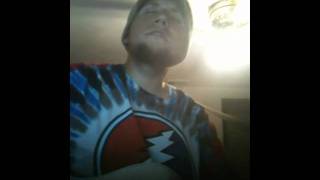 If I Had the World to Give (Grateful Dead Cover)