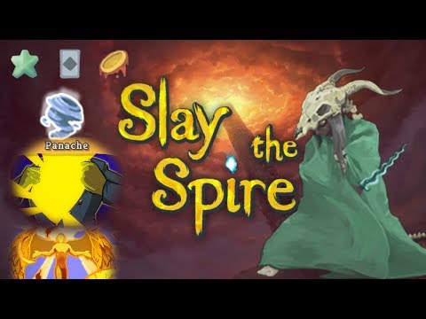Slay the Spire April 27th Daily - Silent