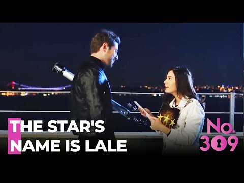 Onur's Big Romantic Gesture - No.309 Episode