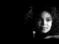 Janet Jackson | Funny How Time Flies | Lyric Video