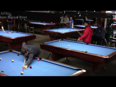 2014 Empire State Championship - Joey Korsiak vs Zion Zvi