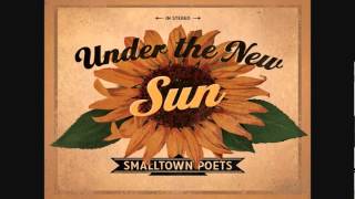 Smalltown Poets - Under the New Sun EP - 06 - The Ballad of Time And Eternity