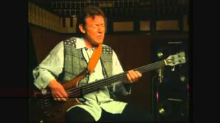 Jack Bruce   The Politician