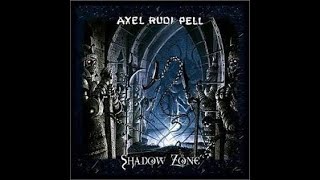 Axel Rudi Pell:-'The Curse Of The Chains'