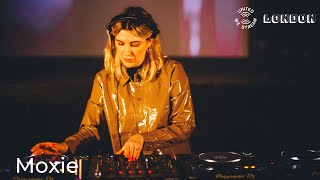 Moxie - Live @ United We Stream London x Percolate at Corsica Studios 2021