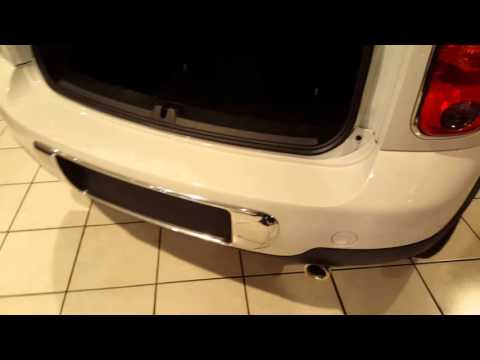 MINI COUNTRYMAN COOPER D MAININI AUTO