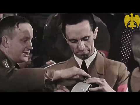 Who was Joseph Goebbels? | Complete History Edit