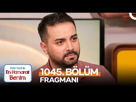 TV Programları En Hamarat Benim 1045. Bölüm Fragmanı