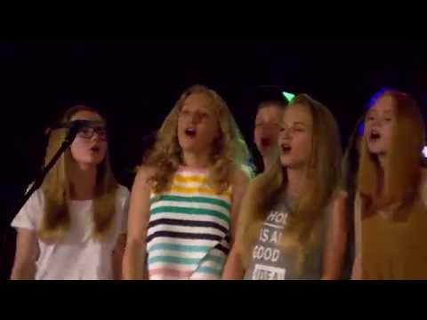 Koncert Fabryki Talentów "... co dalej?" 2016