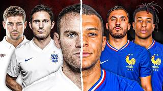 France Are Already Finished And Nobody Sees It