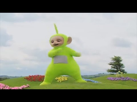 Teletubbies 411 - Good Morning | Videos For Kids