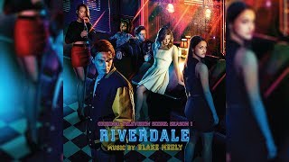 23. Oh, Mommy! - Riverdale: Season 1 Original Score - Blake Neely