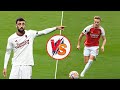 Martin Odegaard vs Bruno Fernandes - Which midfielder would you rather have in your team?