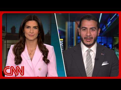 Kaitlan Cnn
