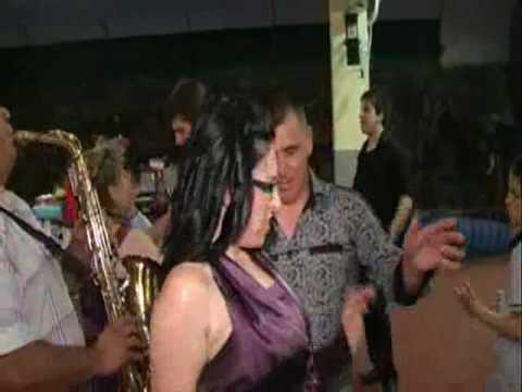 PAJCE I OGNENI MOMCINJA SVADBA