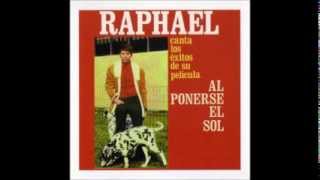 Raphael - Volveras otra vez
