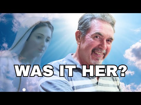 What Happened to Me in Medjugorje Was Supernatural…