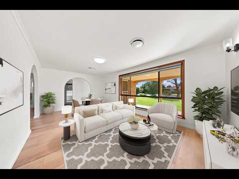 1 Rhoda Place, Yoogali, NSW 2680, 3房, 1浴, House
