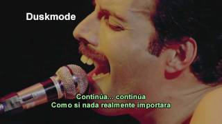Download lagu Bohemian Rhapsody - Queen [Subtitulos Español][Traducido] mp3