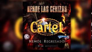 Grupo Cartel - Gonzalo & El R ( EXCLUSIVO )  ( ESTUDIO 2014)
