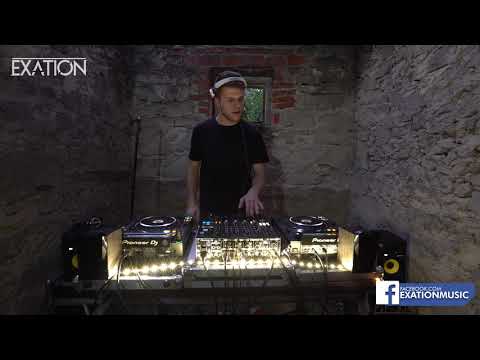 Exation - Techstruction 001