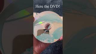 What does Redial DVD menu looks like from redial Album? 📀 #hatsunemiku #livetune #album #dvdmenu