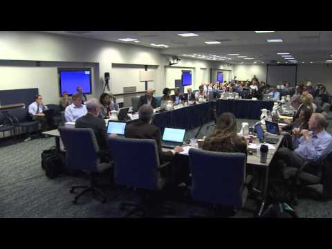 ENCODE Project Update - Elise Feingold