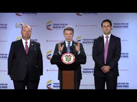 Noticias SIG 5:30 p.m. - 9 de diciembre de 2015