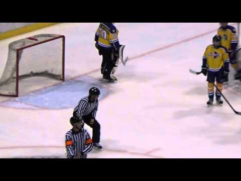 60. 2016 WSI 02 Bronze Game L58 ECS Q vs L59 Sweden