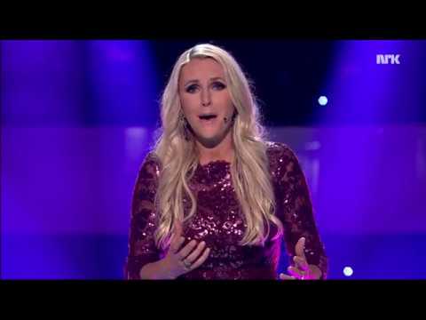 STJERNEKAMP 2018   OPERA  Maria Arredondo  «Che farò senza Euridice» fra Orfeus og Evrydike Christo