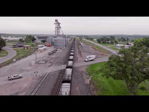 Matthew LaPlume video