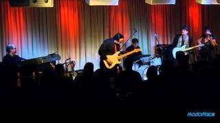 Ronnie Earl and The Broadcasters Live @ The Bull Run 3/12/16